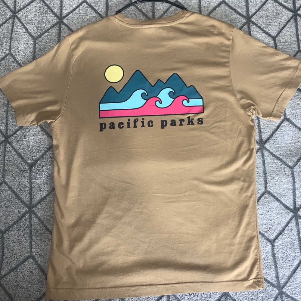 H&M Pacific Park T-Shirt